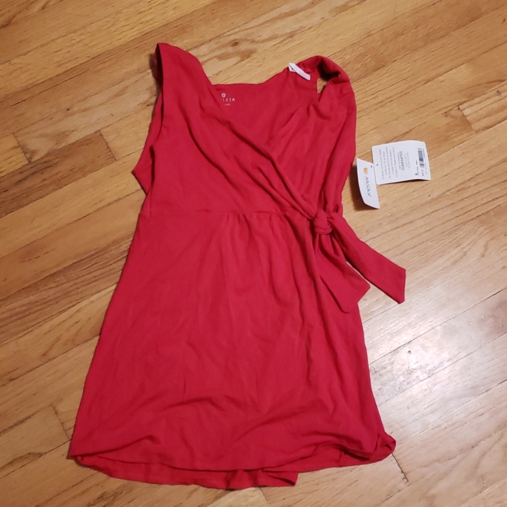 Athleta tank top